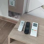 Apartment Velvita *