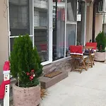 Velvita Apartment