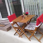 Velvita Apartment