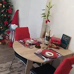 Διαμέρισμα Velvita Sliven