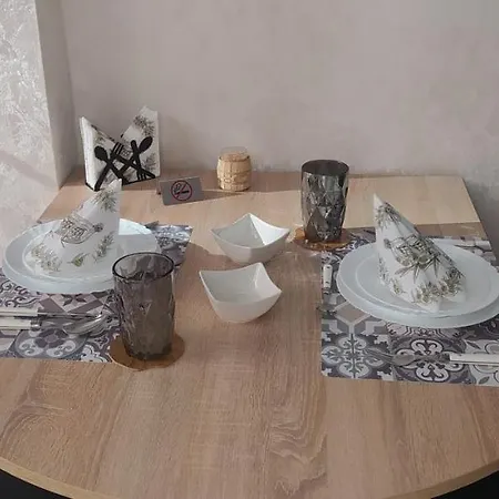 Velvita Apartment Sliven