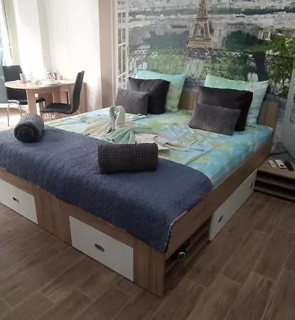 Velvita Apartment