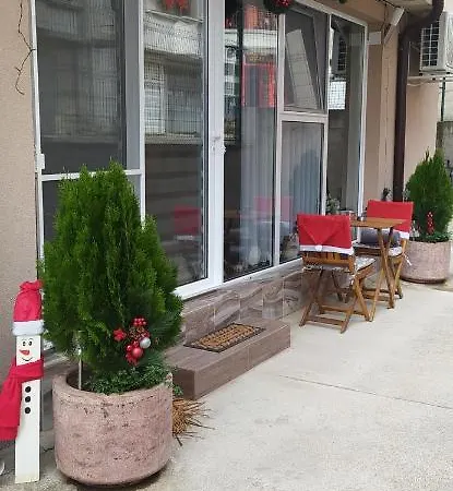 Velvita Apartment
