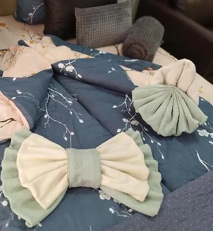 Velvita Апартаменты *