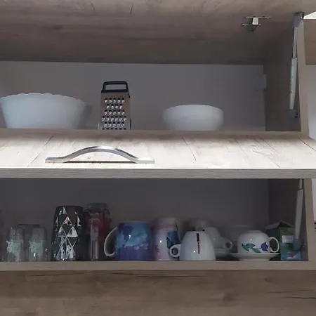 Apartment Velvita Sliven