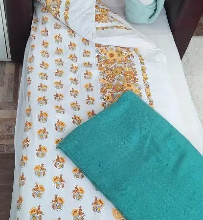 Appartement Velvita