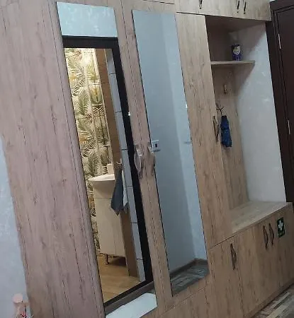 Apartment Velvita