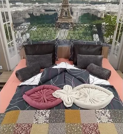 Velvita Apartment *