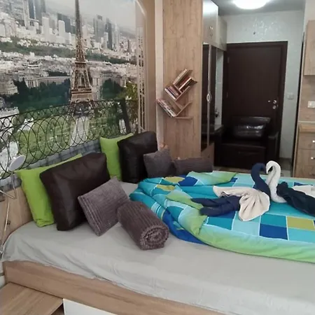 Apartman Velvita Szliven