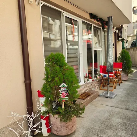 Velvita Апартаменты