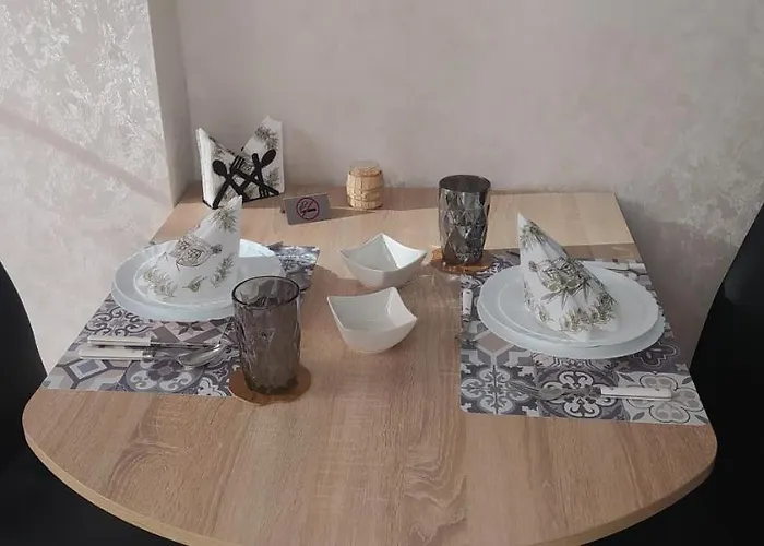 Velvita アパート Sliven