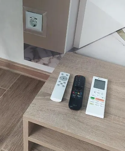 アパート Velvita *