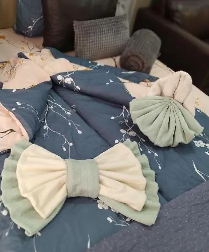 Velvita アパート *