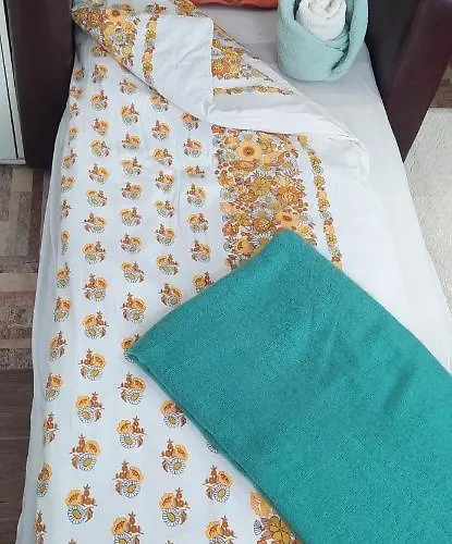 アパート Velvita