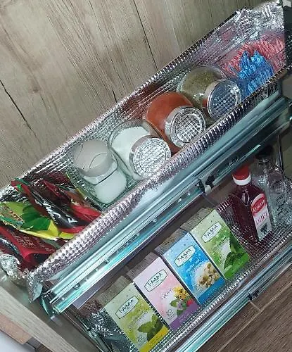 アパート Velvita *