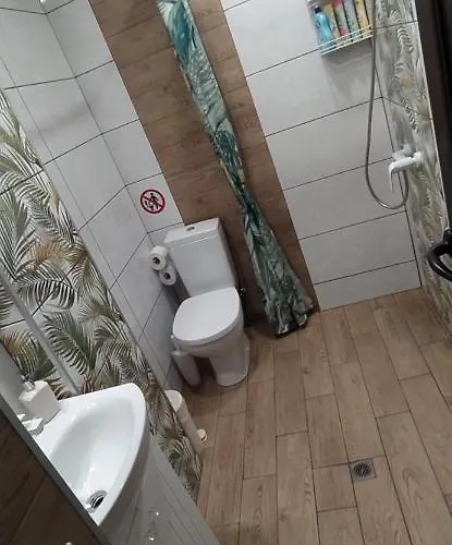 アパート Velvita *