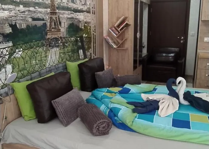 アパート Velvita Sliven