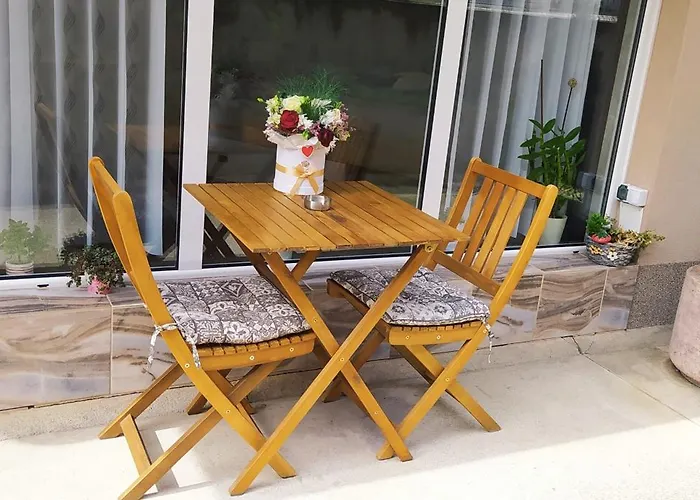 アパート Velvita *