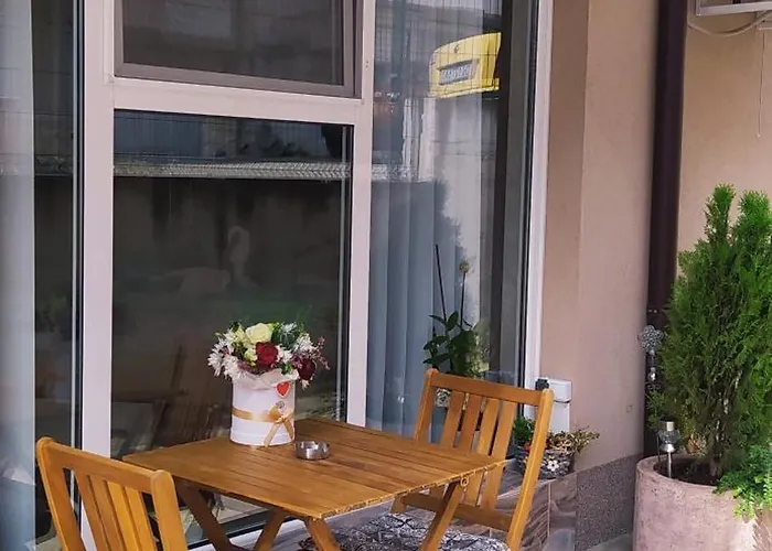 アパート Velvita *