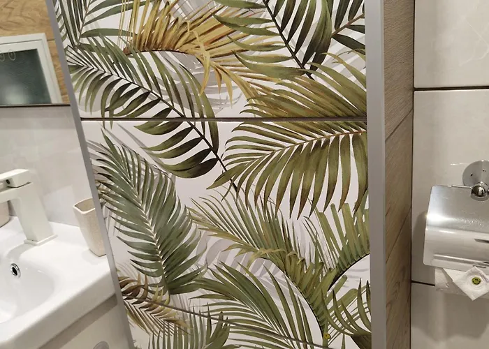 アパート Velvita