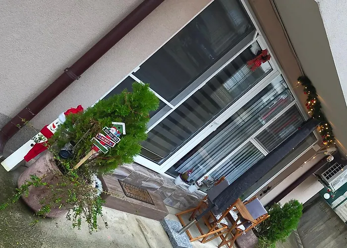 アパート Velvita